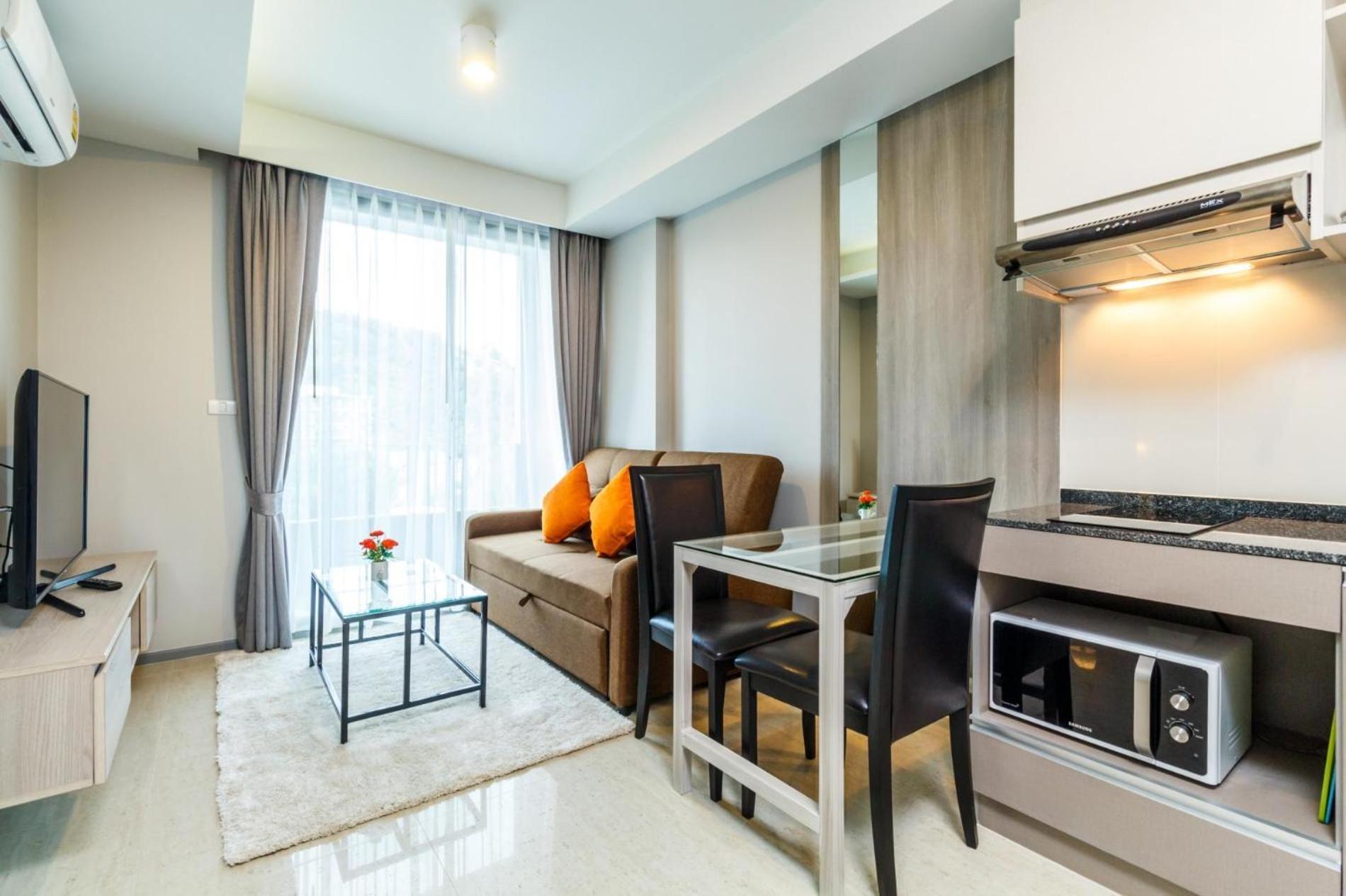 شقة 6Th Avenue Surin By Lofty المظهر الخارجي الصورة