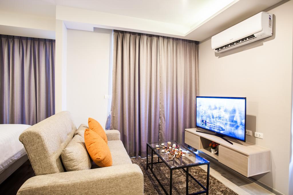 شقة 6Th Avenue Surin By Lofty المظهر الخارجي الصورة