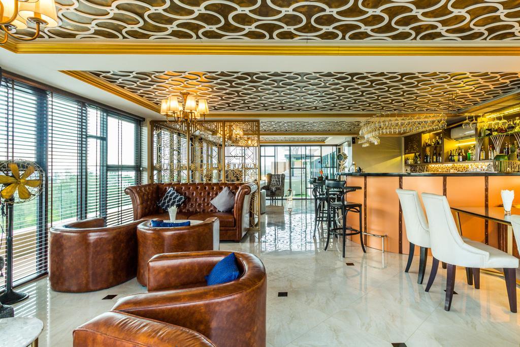 شقة 6Th Avenue Surin By Lofty المظهر الخارجي الصورة