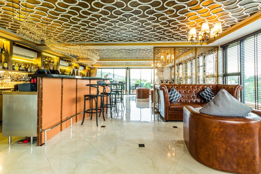 شقة 6Th Avenue Surin By Lofty المظهر الخارجي الصورة