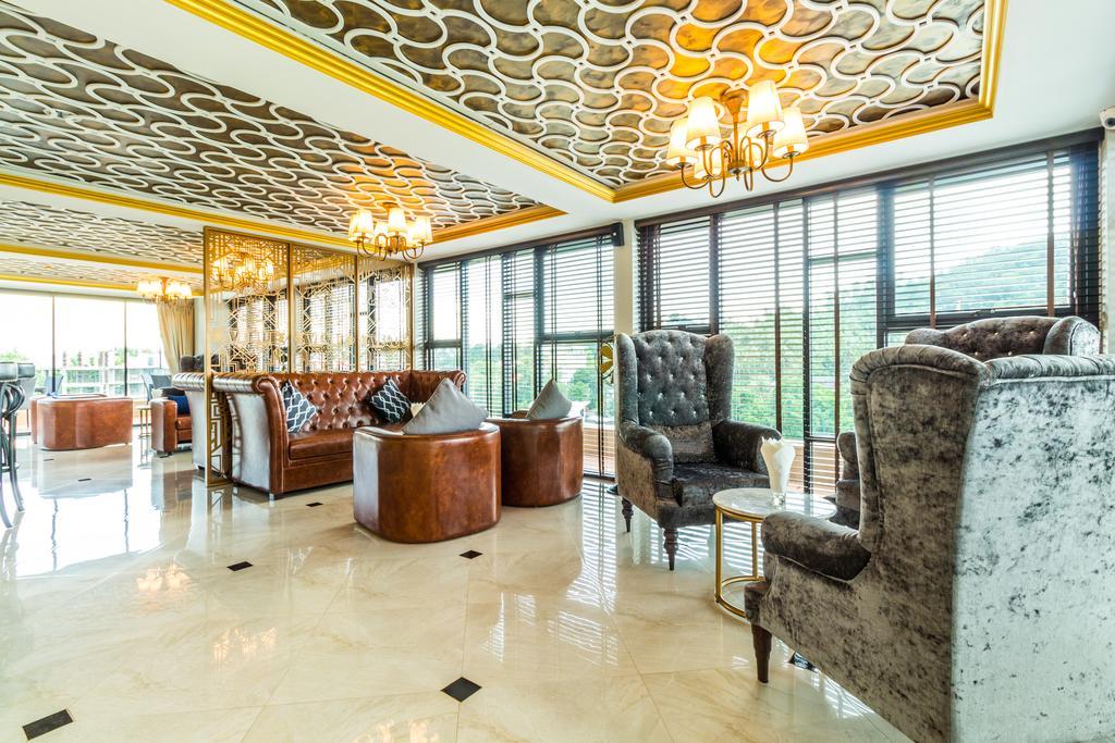 شقة 6Th Avenue Surin By Lofty المظهر الخارجي الصورة
