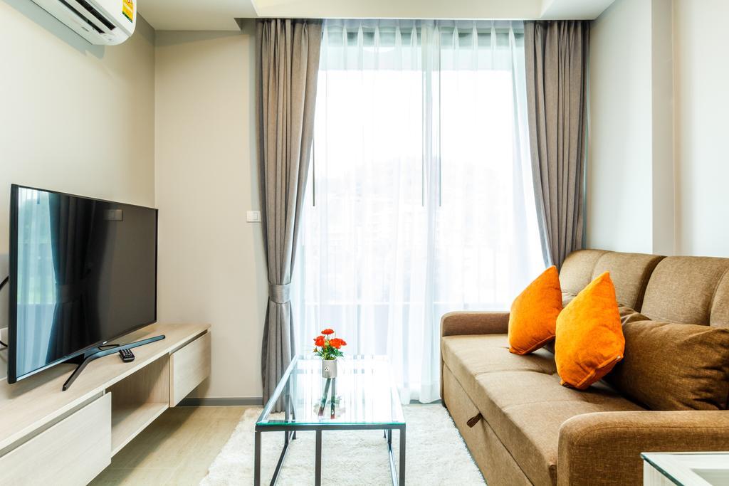 شقة 6Th Avenue Surin By Lofty المظهر الخارجي الصورة