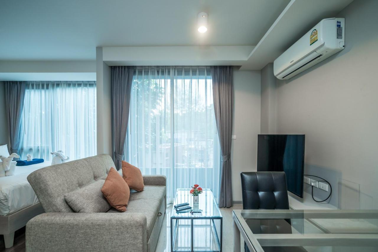 شقة 6Th Avenue Surin By Lofty المظهر الخارجي الصورة