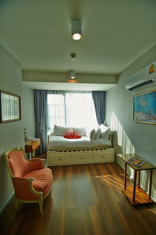 شقة 6Th Avenue Surin By Lofty المظهر الخارجي الصورة